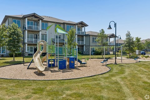 1715 Lake Michigan Drive 1-3 Beds Apartment for Rent