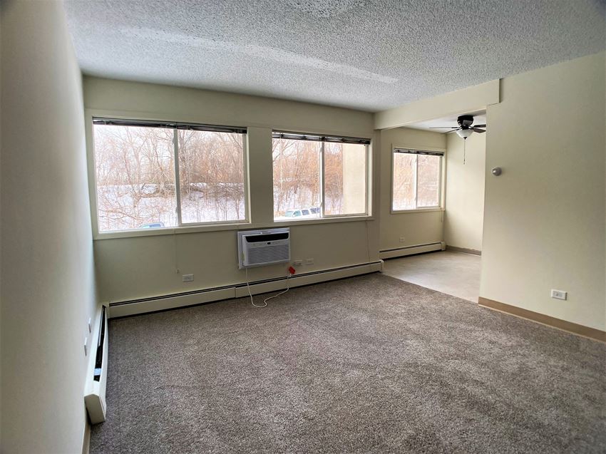 Living Space 2E