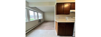 1 Bedroom A