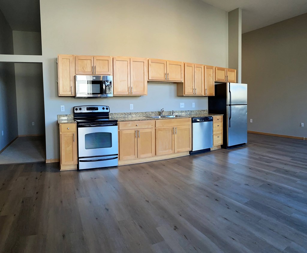 The Murals Of LynLake