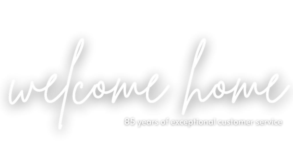 the logo or sign for the guest house