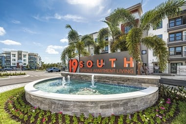 3050 Station Square Studio Apartment for Rent - Photo Gallery 1