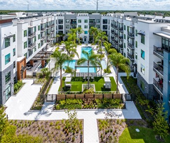 at 19 South Apartments, Kissimmee, Florida - Photo Gallery 29