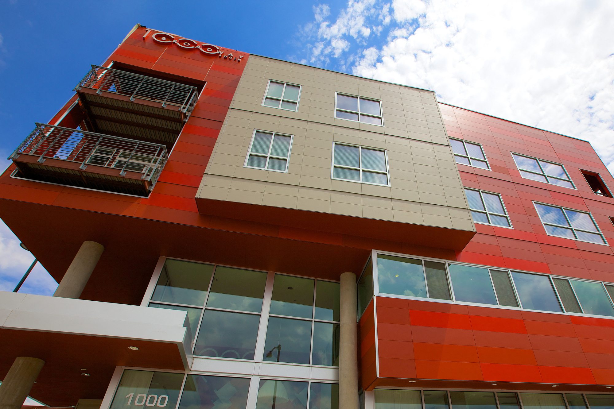 Fore Property Company National Real Estate Developer