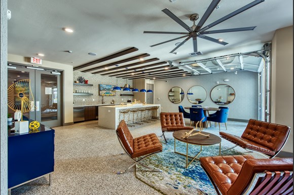 Centra Midtown Phoenix Apartments, 3601 N Central Ave., Phoenix, AZ