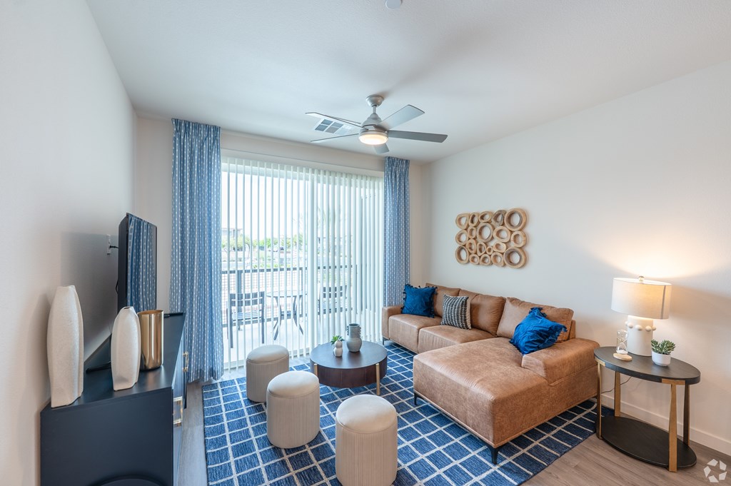 Fora Apartments