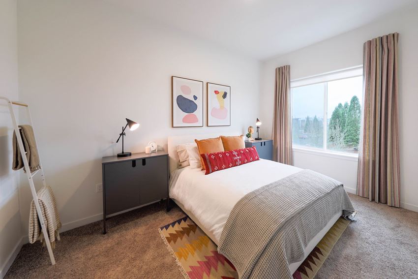 Hana Apartments, 1250 NE Compton Dr, Hillsboro, OR RentCafe