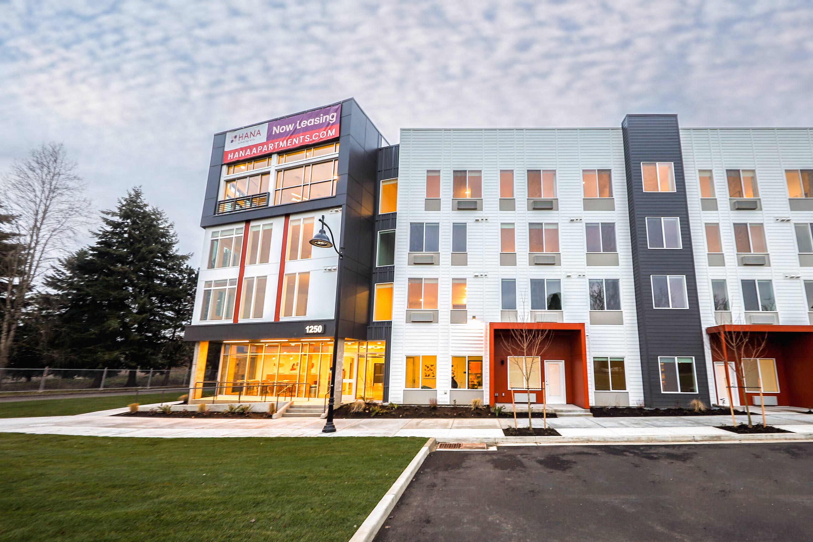 Hana Apartments, 1250 NE Compton Dr, Hillsboro, OR RentCafe