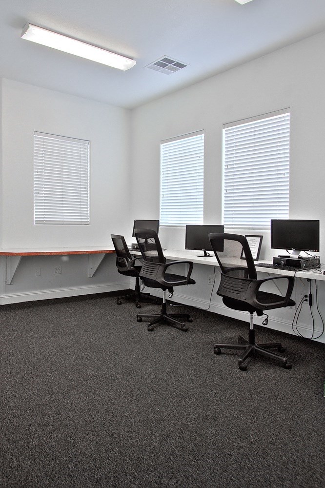 Fore Glenbrook Terrace LP