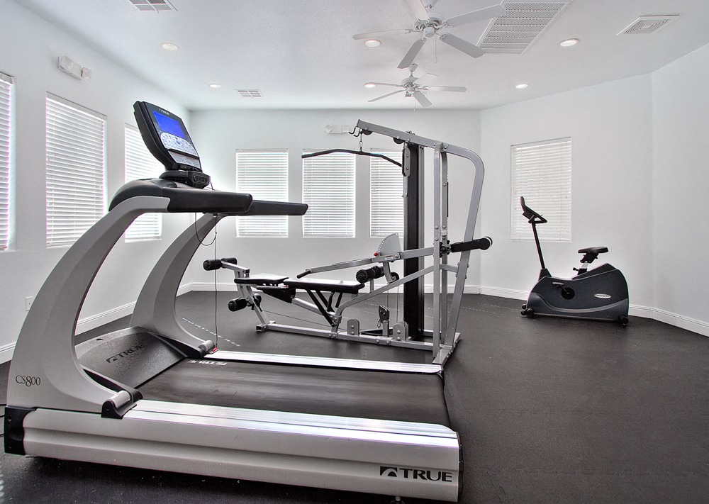 Fore Glenbrook Terrace Lp