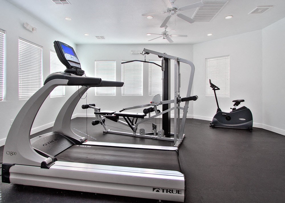 Fore Glenbrook Terrace LP