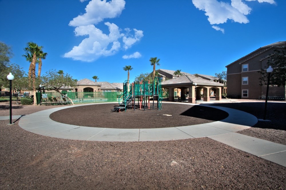 Fore Glenbrook Terrace LP