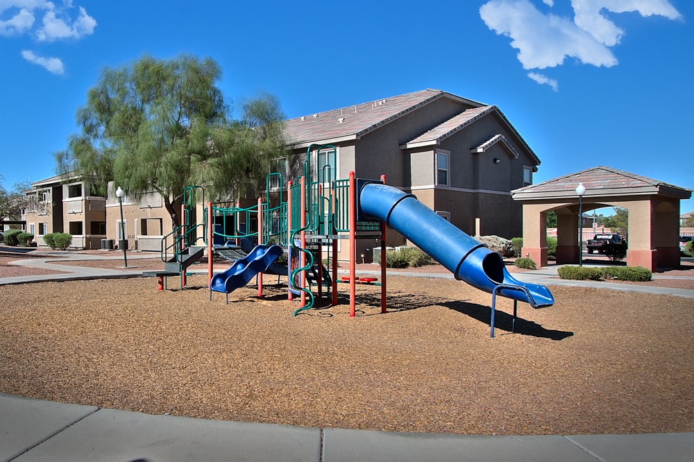 Fore Glenbrook Terrace Lp