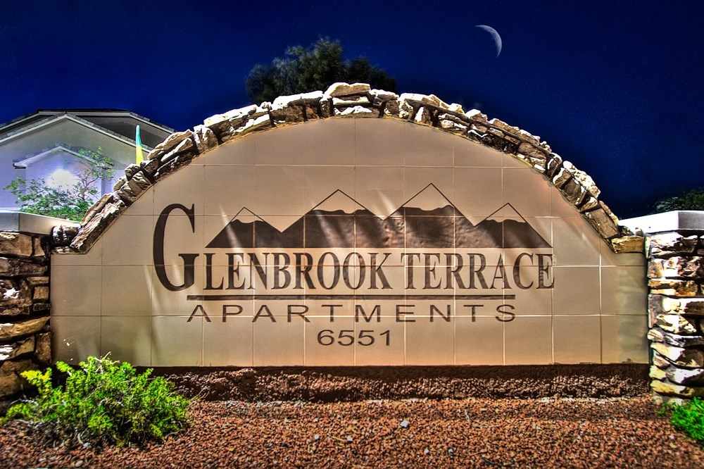 Fore Glenbrook Terrace LP