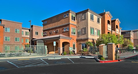 our apartments are located in the heart of the city