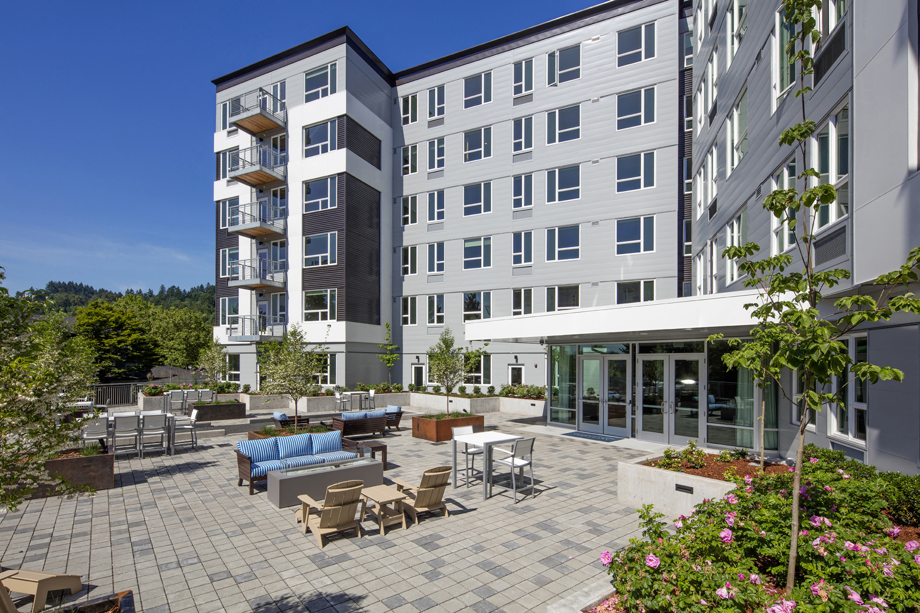 Fore Property Company National Real Estate Developer