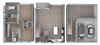 TH 2 bedroom, 2.5 bathroom townhome