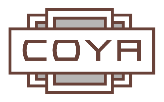 Property Logo at Coya Apartments, Nevada