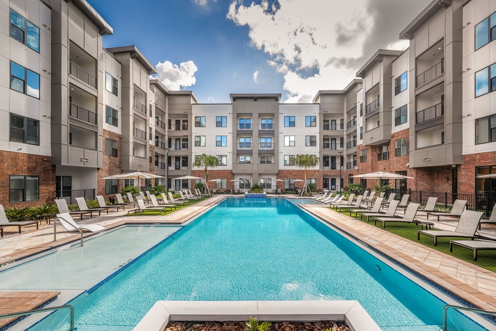 The Haven At Lake Britt is a similar property to Solay Horizon West located in Winter Garden