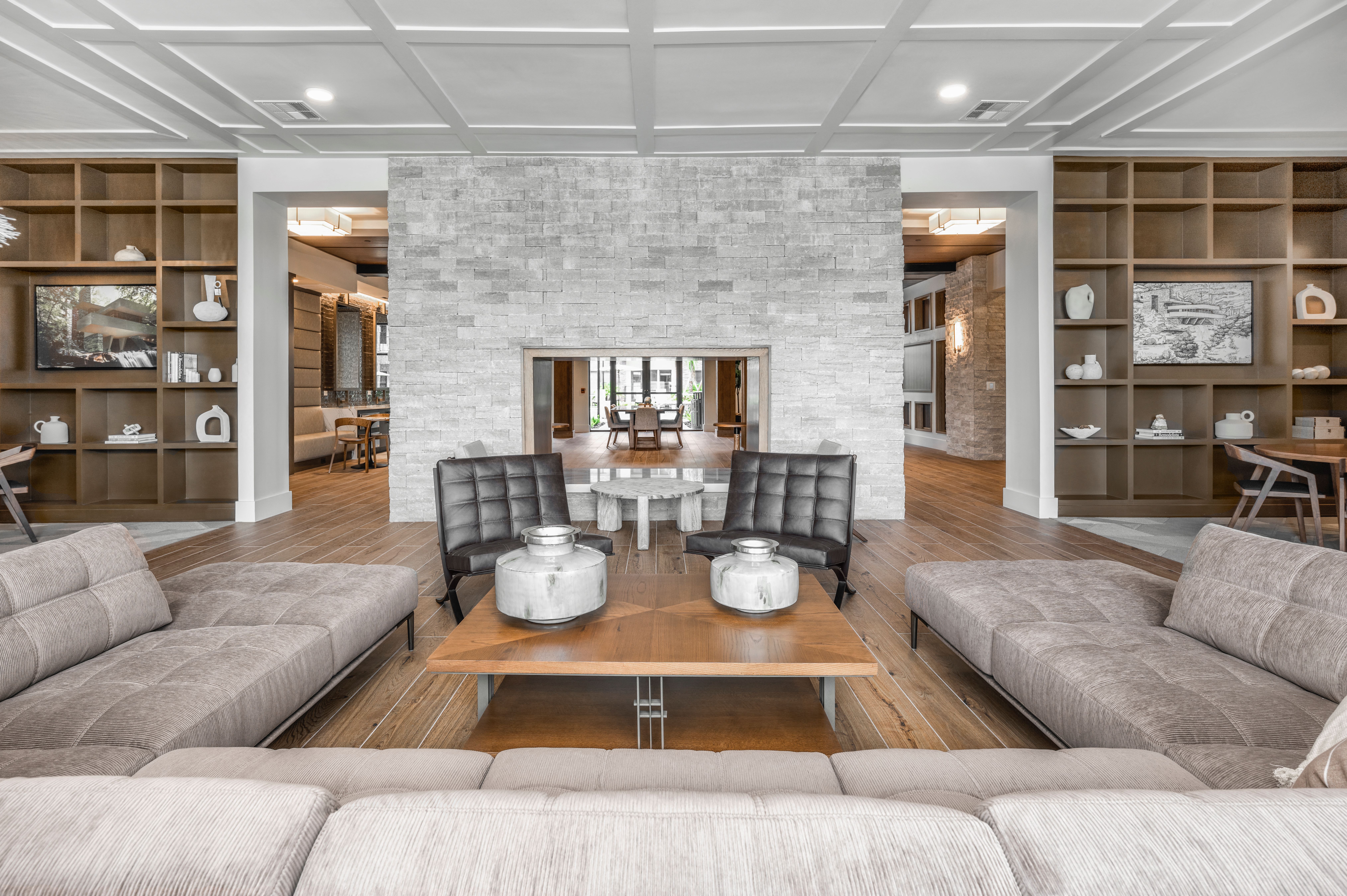 The Haven At Lake Britt is a similar property to Prose Horizons Village located in Winter Garden