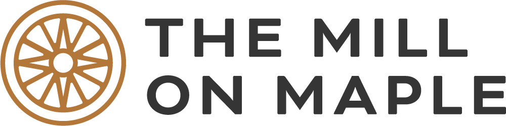 Property Logo at The Mill on Maple Apartments, Oregon City, OR, 97045