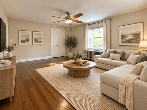 263 Bloomfield Ave 1-2 Beds Apartment for Rent