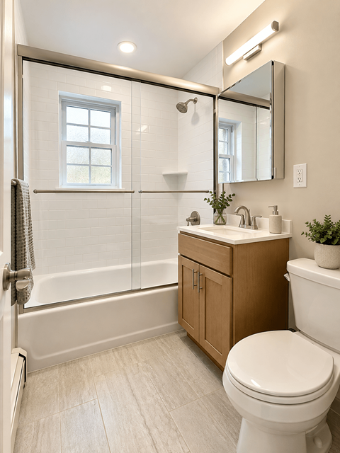 263 Bloomfield Ave 1-2 Beds Apartment for Rent