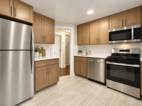 263 Bloomfield Ave 1-2 Beds Apartment for Rent