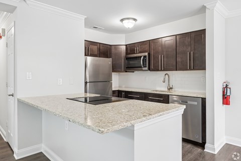156 East Cedar Street 1-2 Beds Apartment for Rent