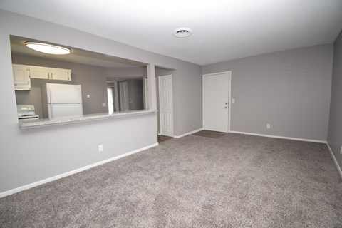 Village Gardens Apartments Interior Rental 7
