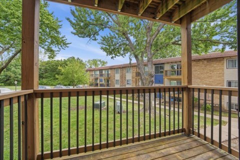 4921 NW Gateway Ave #7 Studio-2 Beds Apartment for Rent