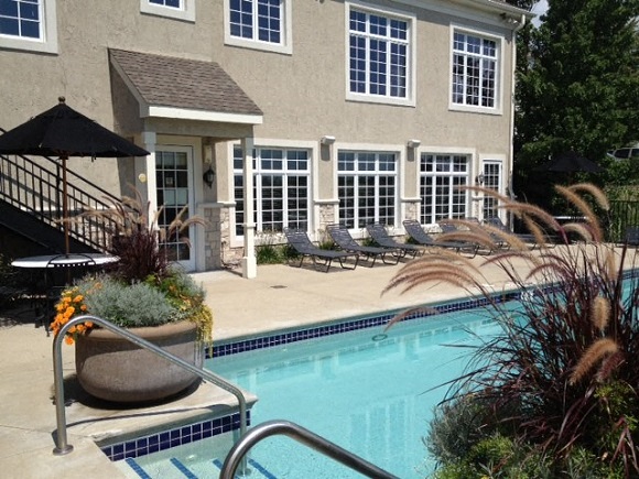 apartments for rent at The Sanctuary of Lake Villa, Lake Villa, IL