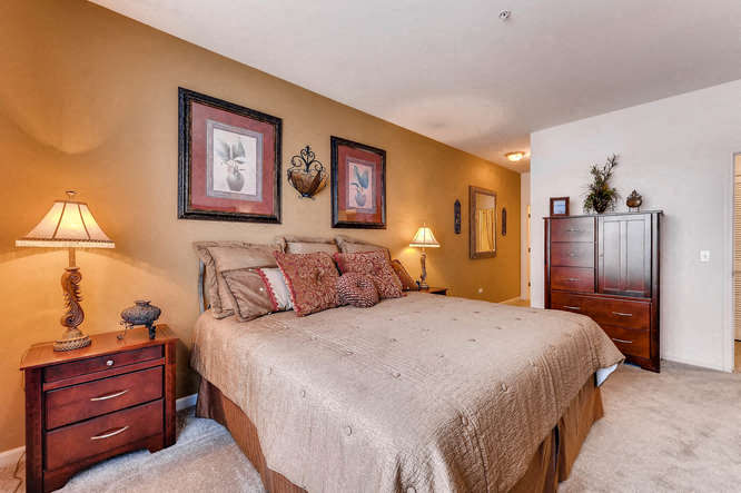 King Size Suite at The Sanctuary of Lake Villa, Lake Villa, IL