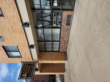Leasing Office