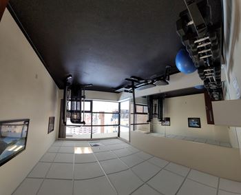 Weight Room