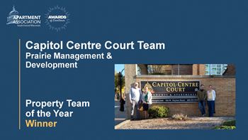 Management team