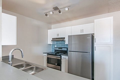 8513 Paradise Valley Rd Studio Apartment for Rent