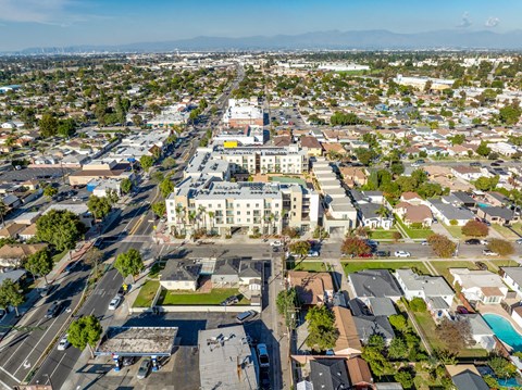 12222 Garfield Avenue 1-2 Beds Apartment for Rent
