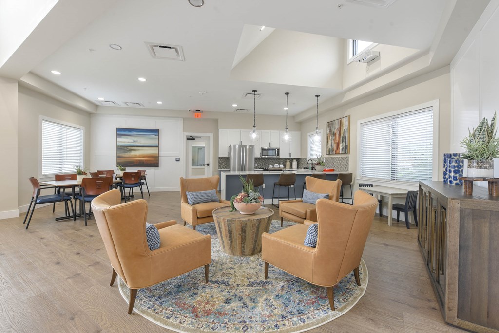 Acclaim At Alexandria