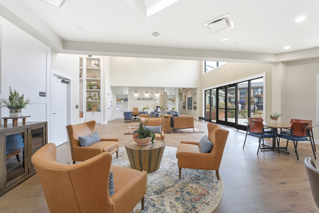 Acclaim At Alexandria