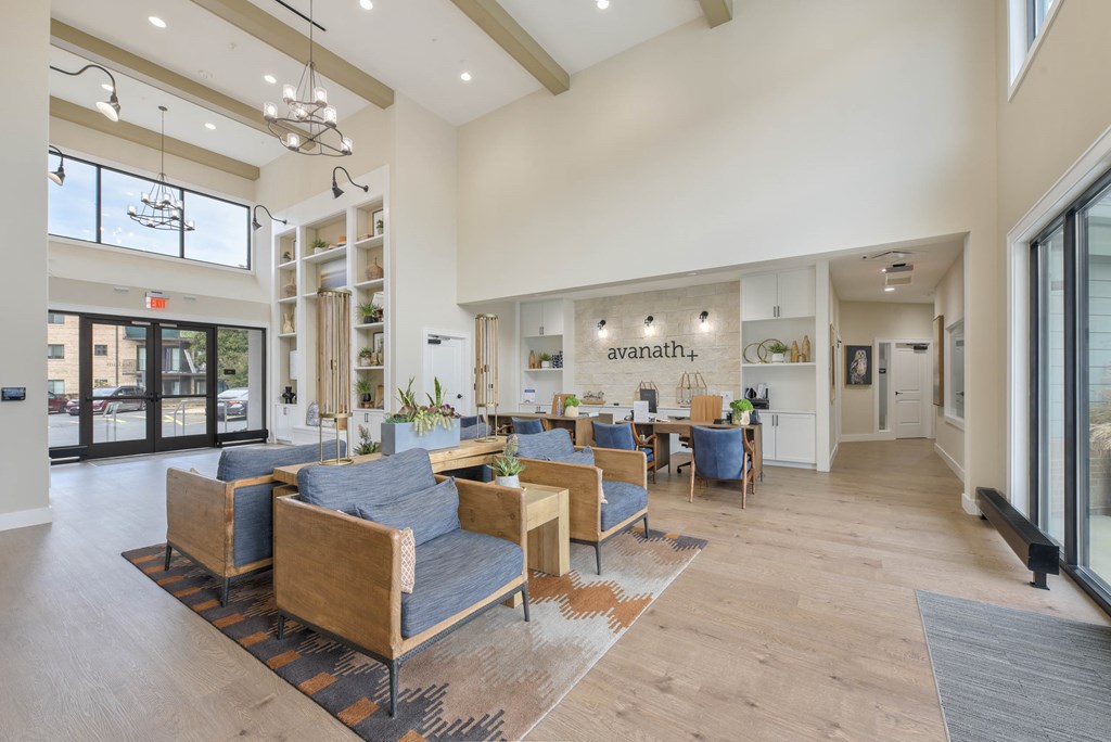 Acclaim At Alexandria