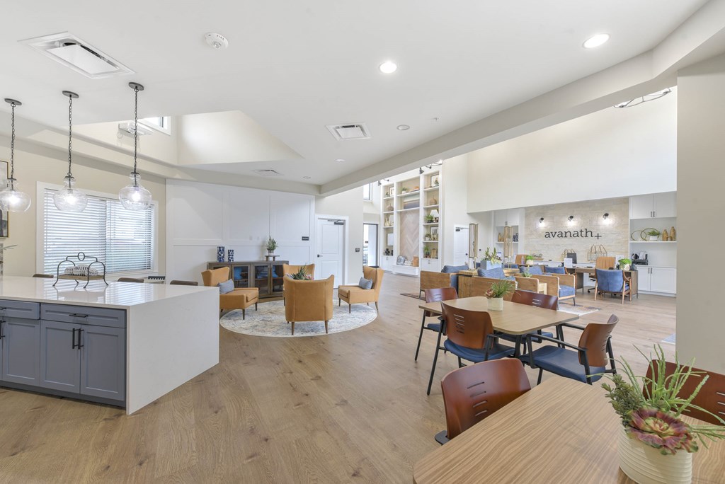 Acclaim At Alexandria