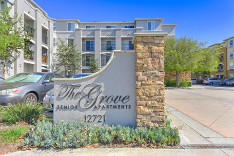 12721 Garden Grove Blvd 1-2 Beds Apartment for Rent
