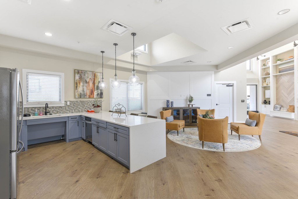 Acclaim At Alexandria