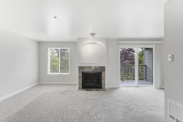 The Lodge At Peasley Canyon is a similar property to Laurelwood Gardens located in Federal Way