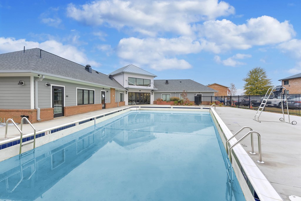 Acclaim At Alexandria