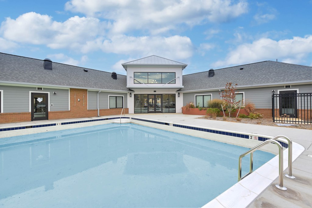 Acclaim At Alexandria