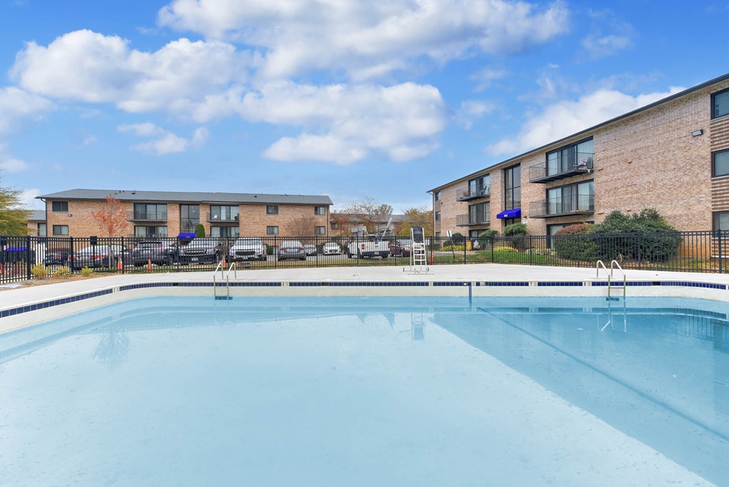 Acclaim At Alexandria