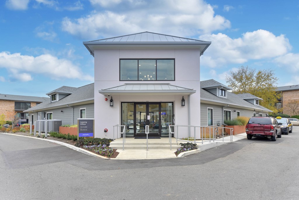 Acclaim At Alexandria