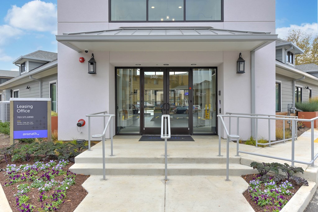 Acclaim At Alexandria